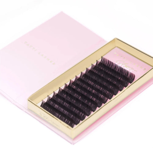 Classic Lashes | Mixed Tray (8mm-14mm) Eyelash Extension 0.15 | 0.20 | C & D