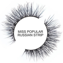 Load image into Gallery viewer, Miss-popular-tatti-lashes-uae-dubai-russian-lash-extensions-your-beauty-middle-east-packagingMiss-popular-tatti-lashes-uae-dubai-russian-lash-extensions-eyelashes-fast-delivery-curly-lashes-lashlift-eyelash-serum-hudabeauty-sephora-pinkygoat-kiss-ardell-halflashes-online-makeup-uae-dubai-sharjah-same-day-delivery-revitalash-essence-mascara-ardels-lilly-makeup-kit-wispy-hybrid-faces-watsons-uae-cluster-individuals-invisilash-asos