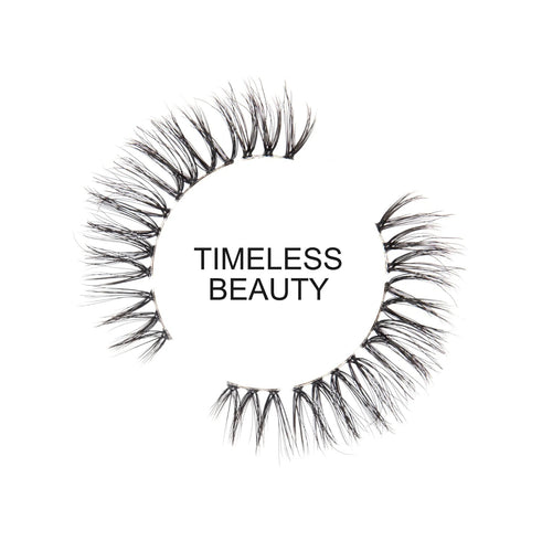 TIMELESS BEAUTY (Pre-cut lashes)