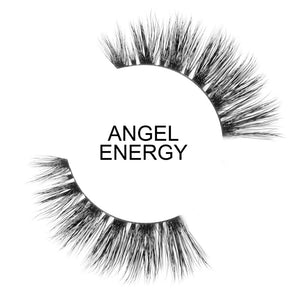 ANGEL ENERGY | Half Lash (TRENDING)