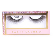 Load image into Gallery viewer, tatti-lashes-sultry-siren-fox-eye-l-liner-style-lashes-hooded-eye-dubai-abu-tatti-lashes-sultry-siren-fox-eye-l-liner-style-lashes-hooded-eye-dubai-abu-dtatti-lashes-sultry-siren-fox-eye-l-liner-style-lashes-hooded-eye-dubai-abu-dhabi-fast-delivery-naturalhabi-fast-delivery-naturaldhabi-fast-delivery-natural