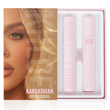 Load image into Gallery viewer, Khloe Kardashian | Long-Lasting Glue &amp; Remover Duo (Invisi)