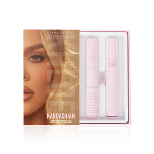 Khloe Kardashian | Limited Edition Gift Set (Invisi)