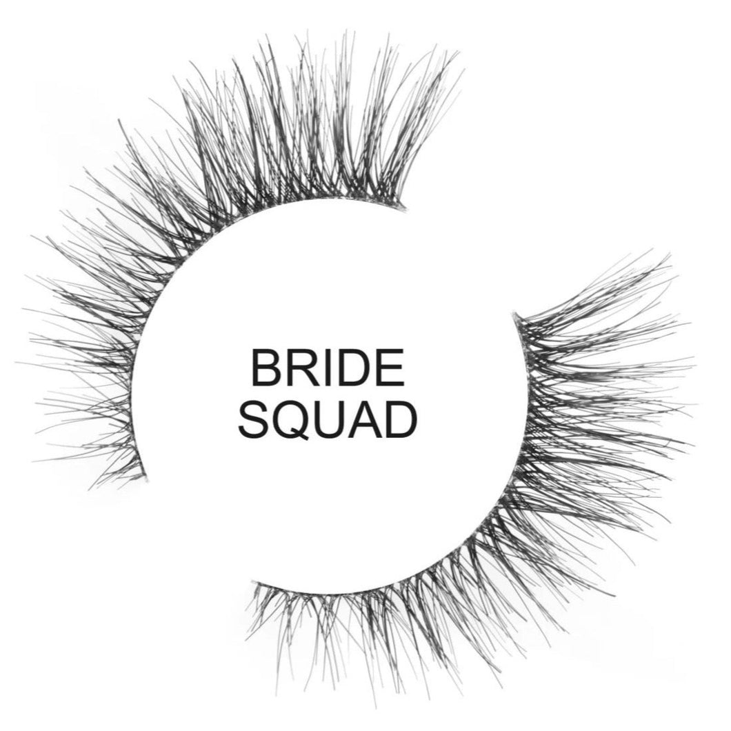 BRIDE SQUAD (HOT)