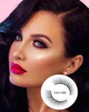 Load image into Gallery viewer, tatti-lashes-cali-vibe-false-strip-lashes-eyelashes-fast-delivery-curly-lashes-lashlift-eyelash-serum-hudabeauty-sephora-pinkygoat-kiss-ardell-halflashes-online-makeup-uae-dubai-sharjah-same-day-delivery-revitalash-essence-mascara-ardels-lilly-makeup-kit-wispy-hybrid-faces-watsons-uae