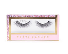 Load image into Gallery viewer, CHICK-FLIGHT-TATTI-LASHES-ASOS-PRETTY-LITTLE-THINGS-UAE