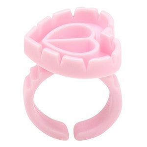 Glue Rings (50 Pack)