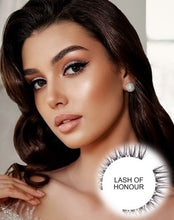 Load image into Gallery viewer, tatti-lashes-wedding-collection-lash-false-strip-lashes-eyelashes-fast-delivery-curly-lashes-lashlift-eyelash-serum-hudabeauty-sephora-pinkygoat-kiss-ardell-halflashes-online-makeup-uae-dubai-sharjah-same-day-delivery-revitalash-essence-mascara-ardels-lilly-makeup-kit-wispy-hybrid-faces-watsons-uae-cluster-individuals-invisilash