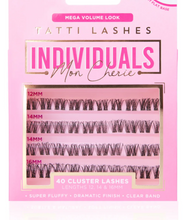 Load image into Gallery viewer, tatti-lashes-false-strip-lashes-eyelashes-fast-delivery-curly-lashes-lashlift-eyelash-serum-hudabeauty-sephora-pinkygoat-kiss-ardell-halflashes-online-makeup-uae-dubai-sharjah-same-day-delivery-revitalash-essence-mascara-ardels-lilly-makeup-kit-wispy-hybrid-faces-watsons-uae-cluster-individuals-invisilash