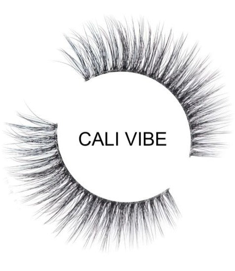 CALI VIBE | The Day To Night (TRENDING)