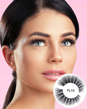 Load image into Gallery viewer, tatti-lashes-tl10-false-strip-lashes-eyelashes-fast-delivery-curly-lashes-lashlift-eyelash-serum-hudabeauty-sephora-pinkygoat-kiss-ardell-halflashes-online-makeup-uae-dubai-sharjah-same-day-delivery-revitalash-essence-mascara-ardels-lilly-makeup-kit-wispy-hybrid-faces-watsons-uae-molly-mae