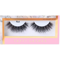 Load image into Gallery viewer, tatti-lashes-tl4-false-strip-lashes-eyelashes-fast-delivery-curly-lashes-lashlift-eyelash-serum-hudabeauty-sephora-pinkygoat-kiss-ardell-halflashes-online-makeup-uae-dubai-sharjah-same-day-delivery-revitalash-essence-mascara-ardels-lilly-makeup-kit-wispy-hybrid-faces-watsons-uae