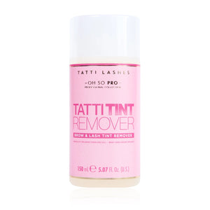 Tatti Tint Remover