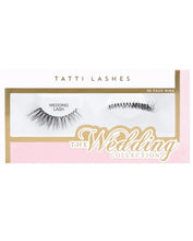 Load image into Gallery viewer, WEDDING LASH (Subtle 3/4 Lash)