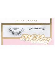 Load image into Gallery viewer, tatti-lashes-wedding-collection-pre-cut-false-strip-lashes-eyelashes-fast-delivery-curly-lashes-lashlift-eyelash-serum-hudabeauty-sephora-pinkygoat-kiss-ardell-halflashes-online-makeup-uae-dubai-sharjah-same-day-delivery-revitalash-essence-mascara-ardels-lilly-makeup-kit-wispy-hybrid-faces-watsons-uae-molly-mae