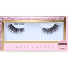 Load image into Gallery viewer, tatti-lashes-side-chick-false-strip-lashes-eyelashes-fast-delivery-curly-lashes-lashlift-eyelash-serum-hudabeauty-sephora-pinkygoat-kiss-ardell-halflashes-online-makeup-uae-dubai-sharjah-same-day-delivery-revitalash-essence-mascara-ardels-lilly-makeup-kit-wispy-hybrid-faces-watsons-uae