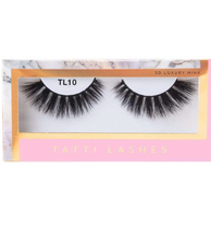 Load image into Gallery viewer, tatti-lashes-tl10-false-strip-lashes-eyelashes-fast-delivery-curly-lashes-lashlift-eyelash-serum-hudabeauty-sephora-pinkygoat-kiss-ardell-halflashes-online-makeup-uae-dubai-sharjah-same-day-delivery-revitalash-essence-mascara-ardels-lilly-makeup-kit-wispy-hybrid-faces-watsons-uae