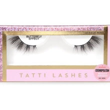 Load image into Gallery viewer, 560 × 560px  tatti-lashes-butterfly-effect-false-strip-lashes-eyelashes-fast-delivery-curly-lashes-lashlift-eyelash-serum-hudabeauty-sephora-pinkygoat-kiss-ardell-halflashes-online-makeup-uae-dubai-sharjah-same-day-delivery-revitalash-essence-mascara-ardels-lilly-makeup-kit-wispy-hybrid-faces-watsons-uae