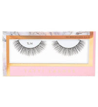 Load image into Gallery viewer, tatti-lashes-tl14-false-strip-lashes-eyelashes-fast-delivery-curly-lashes-lashlift-eyelash-serum-hudabeauty-sephora-pinkygoat-kiss-ardell-halflashes-online-makeup-uae-dubai-sharjah-same-day-delivery-revitalash-essence-mascara-ardels-lilly-makeup-kit-wispy-hybrid-faces-watsons-uae-clear-band-natural