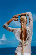 Load image into Gallery viewer, BRAIDED PONYTAIL | 32inch (Trending)