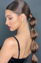 Load image into Gallery viewer, THE BUBBLE BRAID LANTERN PONYTAIL | 32inch, 80cm