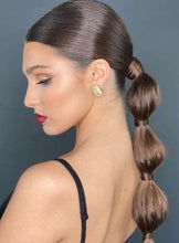 Load image into Gallery viewer, THE BUBBLE BRAID LANTERN PONYTAIL | 32inch, 80cm