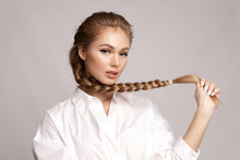 Load image into Gallery viewer, THE ORIGINAL BRAIDED PONYTAIL | 32inch