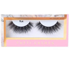 Load image into Gallery viewer, tatti-lashes-tl4-false-strip-lashes-eyelashes-fast-delivery-curly-lashes-lashlift-eyelash-serum-hudabeauty-sephora-pinkygoat-kiss-ardell-halflashes-online-makeup-uae-dubai-sharjah-same-day-delivery-revitalash-essence-mascara-ardels-lilly-makeup-kit-wispy-hybrid-faces-watsons-uae