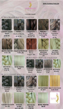 Load image into Gallery viewer, (BACK IN STOCK) STRAIGHT 26IN WRAP PONYTAIL