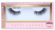 Load image into Gallery viewer, tatti-lashes-side-chich-false-strip-lashes-eyelashes-fast-delivery-curly-lashes-lashlift-eyelash-serum-hudabeauty-sephora-pinkygoat-kiss-ardell-halflashes-online-makeup-uae-dubai-sharjah-same-day-delivery-revitalash-essence-mascara-ardels-lilly-makeup-kit-wispy-hybrid-faces-watsons-uae-molly-mae