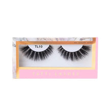 Load image into Gallery viewer, tatti-lashes-tl10-false-strip-lashes-eyelashes-fast-delivery-curly-lashes-lashlift-eyelash-serum-hudabeauty-sephora-pinkygoat-kiss-ardell-halflashes-online-makeup-uae-dubai-sharjah-same-day-delivery-revitalash-essence-mascara-ardels-lilly-makeup-kit-wispy-hybrid-faces-watsons-uae-molly-mae